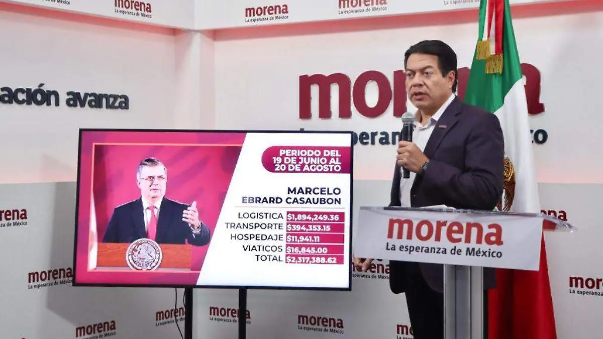 Mario Delgado_Morena